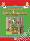Il Giornalino di Giamburrasca libro
