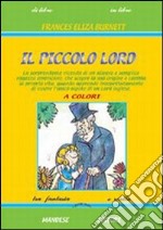 Il piccolo Lord libro