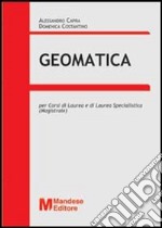 Geomatica libro