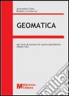 Geomatica libro