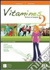 Vitamines version «multi». Per la Scuola media. Con CD Audio. Con CD-ROM. Vol. 2 libro