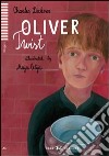 Oliver Twist. Con File audio per il download libro