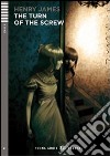 The turn of the screw. Con CD Audio. Con espansione online libro