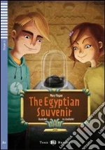 Das Altagyptische sopuvenir. Con CD Audio. Con espansione online libro