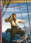 Le comte de Monte-Cristo. Con CD Audio. Con espansione online libro