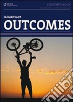 Outcomes. Elementary. Student's book-Workbook. CLIL for english. Per le Scuole superiori. Con CD Audio. Con espansione online libro