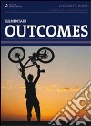 Outcomes. Elementary. Student's book-Workbook. CLIL for english. Per le Scuole superiori. Con CD Audio. Con espansione online libro