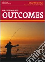 Outcomes. Pre-intermediate. Student's book-Workbook-Build up book. Per le Scuole superiori. Con CD Audio. Con espansione online libro