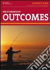 Outcomes. Pre-intermediate. Student's book-Workbook-Build up book. Per le Scuole superiori. Con CD Audio. Con espansione online libro