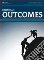 Outcomes. Intermediate pack: Student's book-Workbook. Per le Scuole superiori. Con CD Audio. Con espansione online. Vol. 3 libro