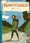 Robin Hood. Con CD Audio. Con espansione online libro