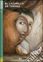 El Lazarillo de Tormes. Con CD Audio. Con espansione online libro usato