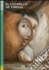 El Lazarillo de Tormes. Con CD Audio. Con espansione online libro