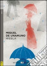 NIEBLA (LECTURA SIMPLE POR B2) +CD