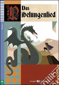 Nibelungenlied. Con File audio per il download. Con Contenuto digitale per accesso online libro