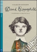 David Copperfield. Con File audio per il download. Con Contenuto digitale per accesso on line libro