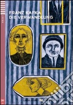 Die Verwandlung. Con CD Audio. Con espansione online libro