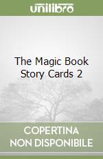 The Magic Book Story Cards 2 libro