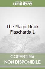 The Magic Book Flaschards 1