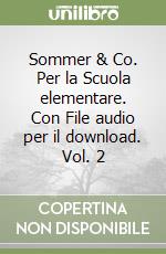 Sommer & Co. Con CD Audio. Vol. 2