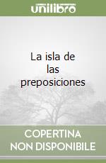 La isla de las preposiciones