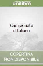 Campionato d'italiano