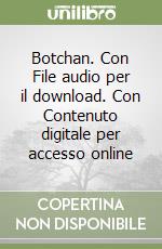 Botchan. Con File audio per il download. Con Contenuto digitale per accesso online libro