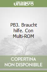 PB3. Braucht hilfe. Con Multi-ROM libro