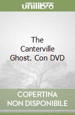 The Canterville Ghost. Con DVD libro