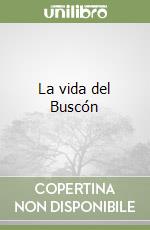 La vida del Buscón libro