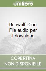 Beowulf. Con File audio per il download