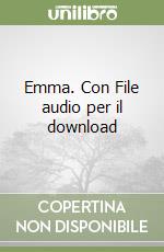 Emma. Con File audio per il download libro