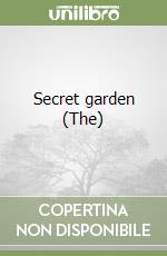 Secret garden (The) libro