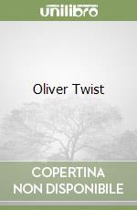 Oliver Twist