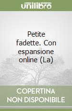 Petite fadette. Con espansione online (La) libro