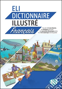 ELI dictionnaire Illustré français