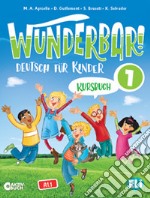 WUNDERBAR STARTER libro