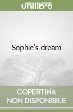 Sophie's dream