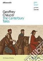 Canterbury tales (The) libro