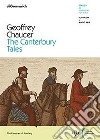 Canterbury tales (The) libro di Chaucer Geoffrey