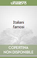 Italiani famosi