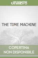 THE TIME MACHINE