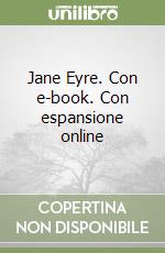 Jane Eyre. Con e-book. Con espansione online