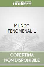 MUNDO FENOMENAL 1