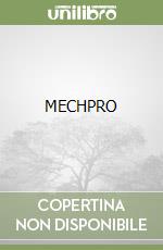MECHPRO libro