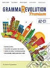 GRAMMAR EVOLUTION PREMIUM libro di AA VV  