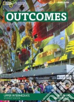 Outcomes. Upper-intermediate. Per le Scuole superiori. Con espansione online libro