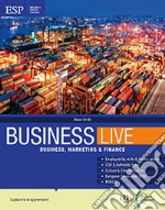 BUSINESS LIVE libro