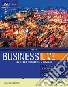 BUSINESS LIVE libro di SMITH ALISON  