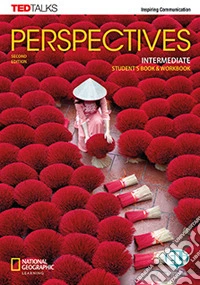 PERSPECTIVES PRE-INTERMEDIATE PACK 2ND EDITION